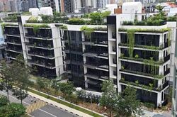 Jervois Mansion (D10), Apartment #523927911